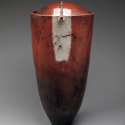 Galerie Capazza - Christine Fabre canope Galerie Capazza