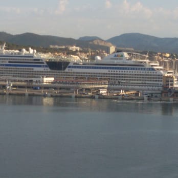 puerto de palma puerto de palma