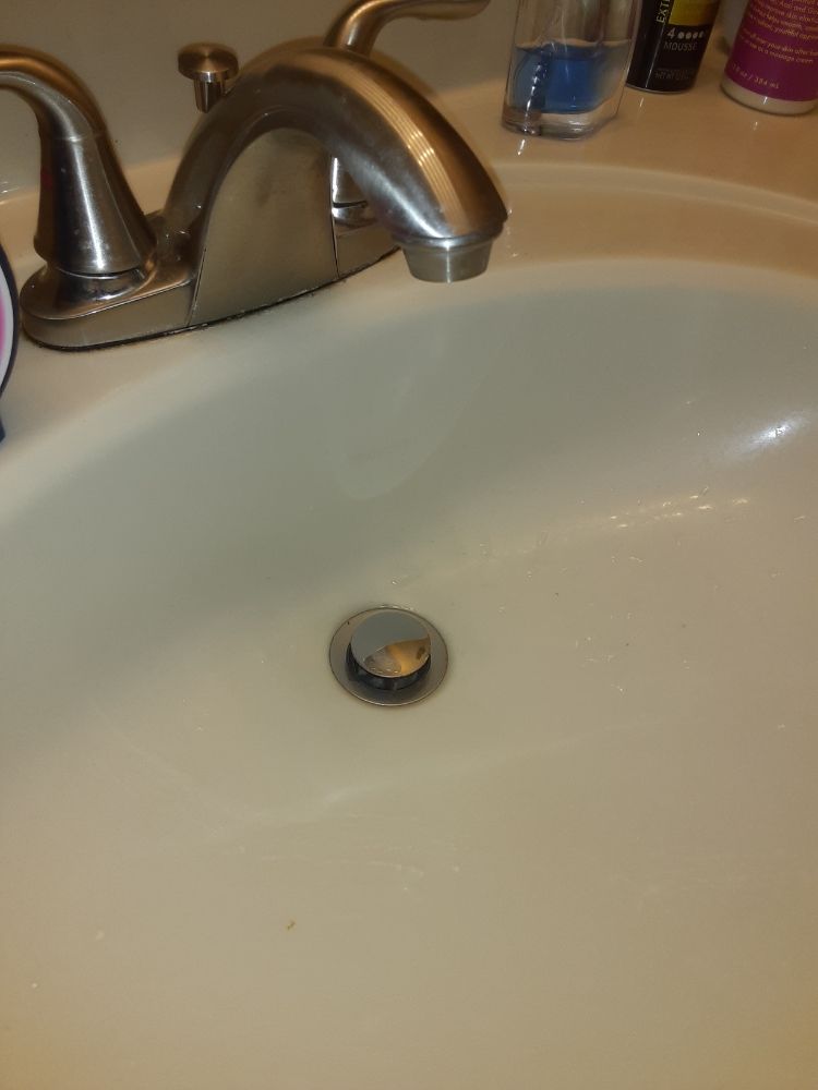 Slide of Martins Maintenance