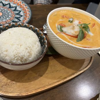 Zaya Thai Pantry - Red Curry - Thai Near Me - Danville, California Zaya Thai Pantry - Red Curry - Thai Near Me - Danville, California