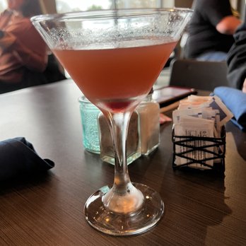 Station 101 Pub & Kitchen - Martini ( don't remember the name) - Pubs Near Me - DuBois, Pennsylvania Station 101 Pub & Kitchen - Martini ( don't remember the name) - Pubs Near Me - DuBois, Pennsylvania