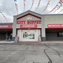 City Buffet