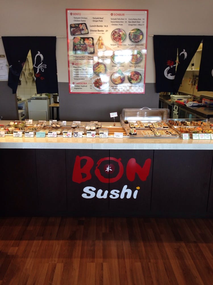 Bon Sushi