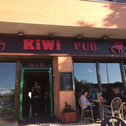 Kiwi Pub