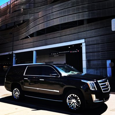 Mountain Star Transportation