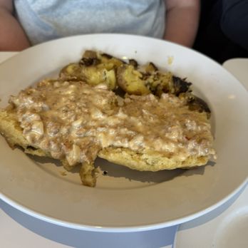 Smothered - Breakfast & Brunch Near Me - Albuquerque, New Mexico