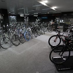 Cycles Galleria- Melbourne