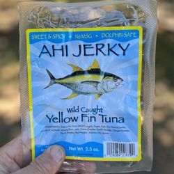 Western Sky's Jerky