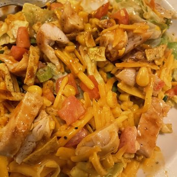 Bob Evans - Chicken Bob Evans Wildfire- Chicken Salad - Breakfast & Brunch Near Me - Cranberry, Pennsylvania