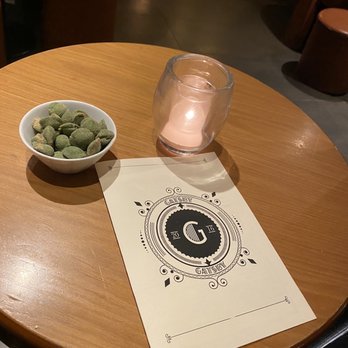 Gatsby - Bars Near Me - Paris, 75