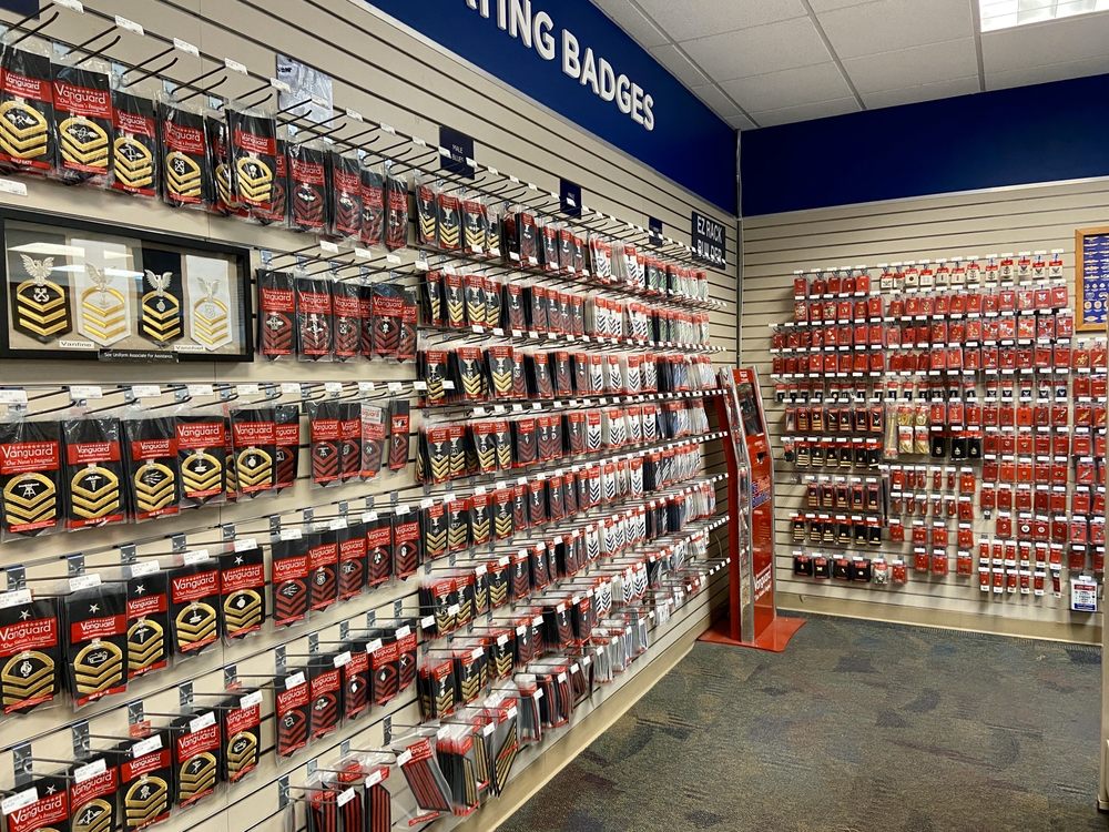 Navy Exchange 20 Photos & 11 Reviews Department Stores 130 23rd