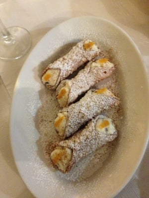 Ristorante Mates by null