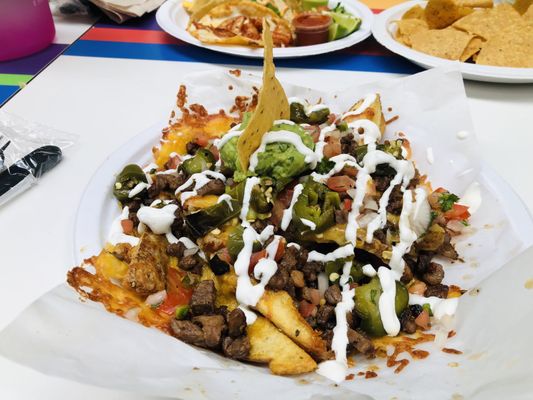 Boka Feliz Mexican Kitchen by null