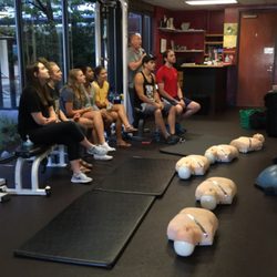 Portland CPR Certifications