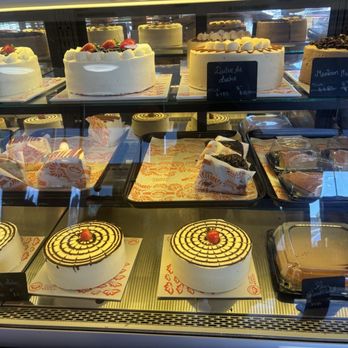 La Monarca Bakery & Cafe - Bakeries Near Me - Los Angeles, California La Monarca Bakery & Cafe - Bakeries Near Me - Los Angeles, California