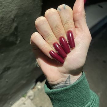 Barby Nails Spa - nails - Nail Salons Near Me - Coral Gables, Florida