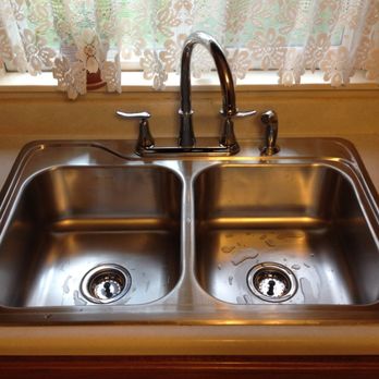 AG Plumbing - Sink Installation! - Plumbing Near Me AG Plumbing - Sink Installation! - Plumbing Near Me