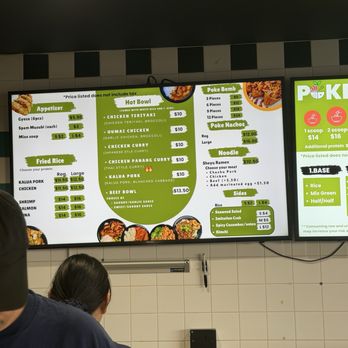 Uumai - Menu - Poke Near Me - Fort Mohave, Arizona Uumai - Menu - Poke Near Me - Fort Mohave, Arizona