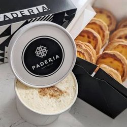 Paderia Bakehouse
