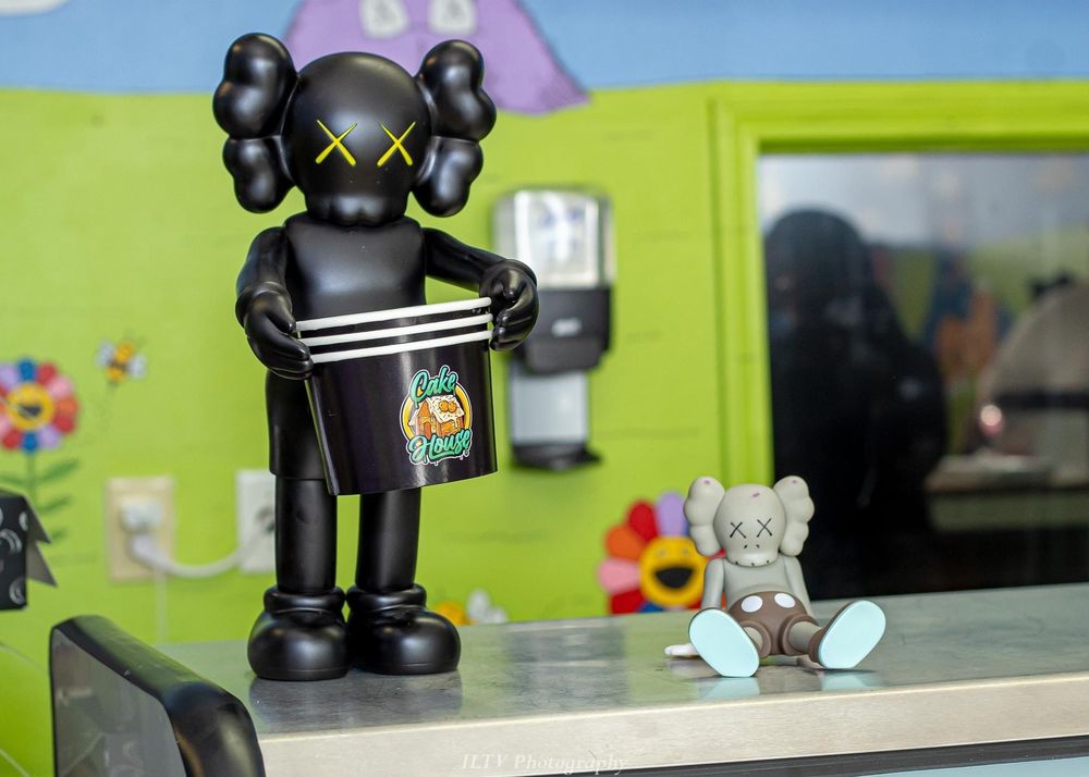 CAKE HOUSE Updated August 2024 12 Photos 4424 W 7th St, Texarkana