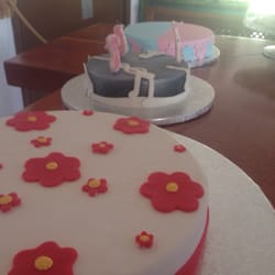 Restaurant Vistamar - Tartas para celebraciones