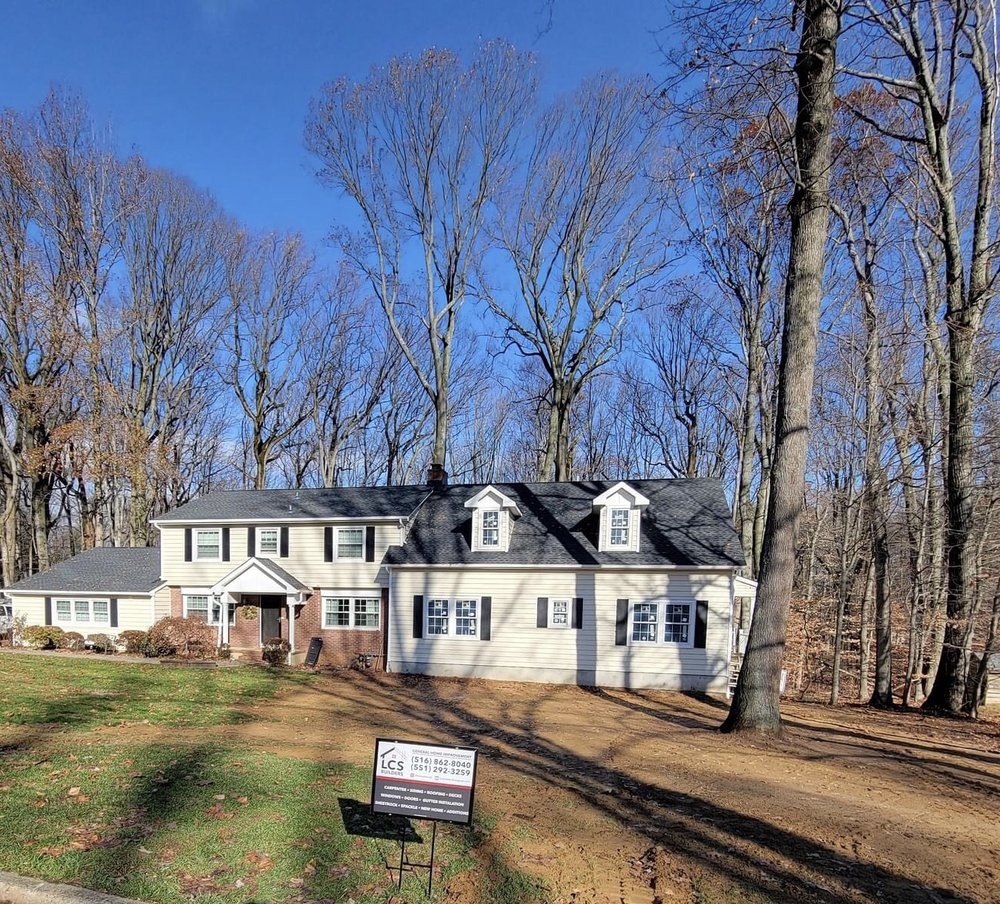 LCS BBUILDERS - Updated March 2025 - 17 Photos - Newark, New Jersey ...