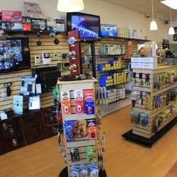 Sherman Oaks Lock & Safe - Store