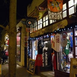 Chestnut Hill Sports