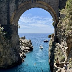 Fiordo di Furore