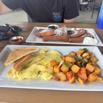 Maple House - French toast and Maple Breakfast Board - Breakfast & Brunch Near Me - Oceanport, New Jersey Maple House - French toast and Maple Breakfast Board - Breakfast & Brunch Near Me - Oceanport, New Jersey