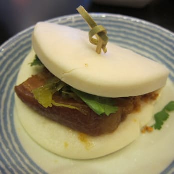 Bao Dao Taiwanese Kitchen - Braised pork belly bun - Taiwanese Near Me - Chatswood, NSW Bao Dao Taiwanese Kitchen - Braised pork belly bun - Taiwanese Near Me - Chatswood, NSW