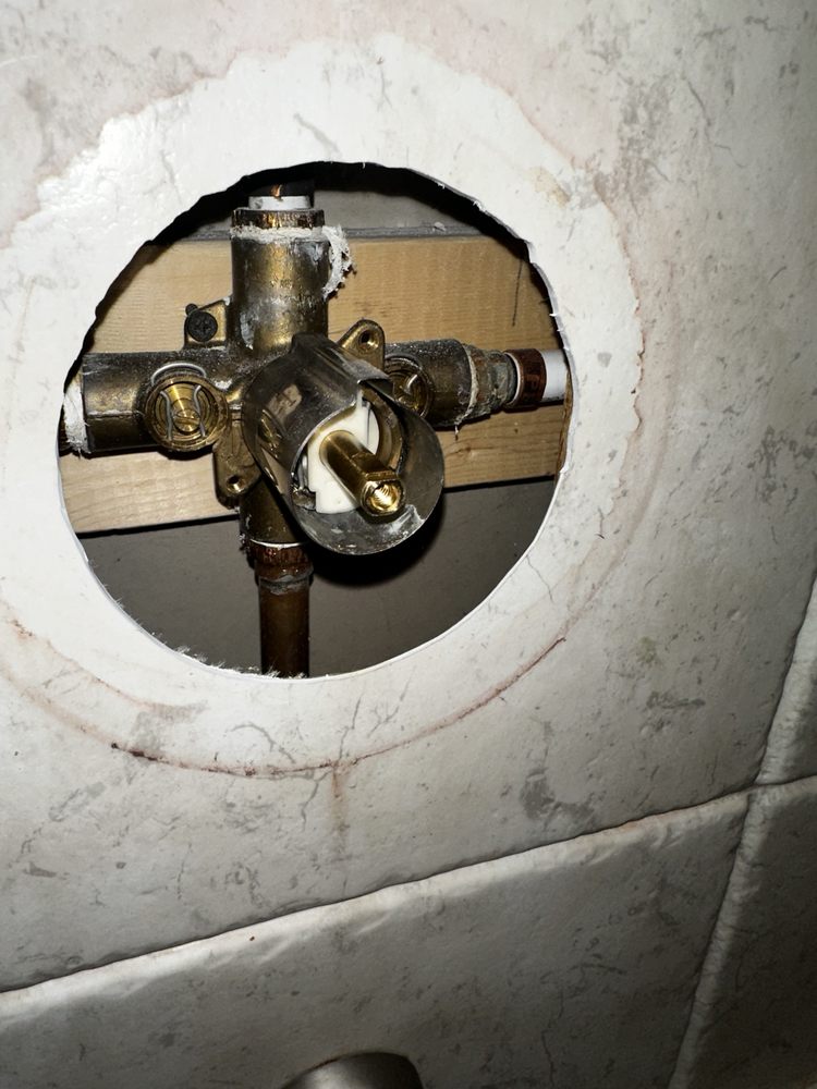 Slide of All Of a Sutton Plumbing