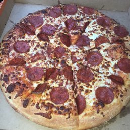 Pepperoni Pepperoni
