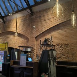 The Market Bar