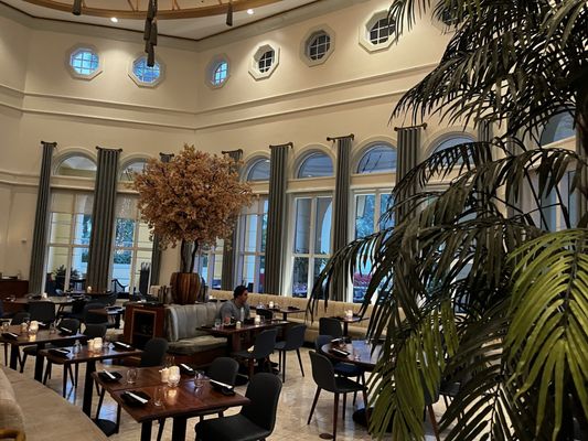 Ke-uH Restaurant by null