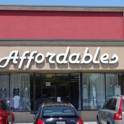 Affordables Apparel