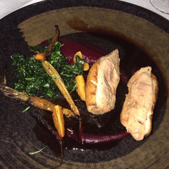 Chapeau - Duck Breast - French Near Me - San Francisco, California Chapeau - Duck Breast - French Near Me - San Francisco, California