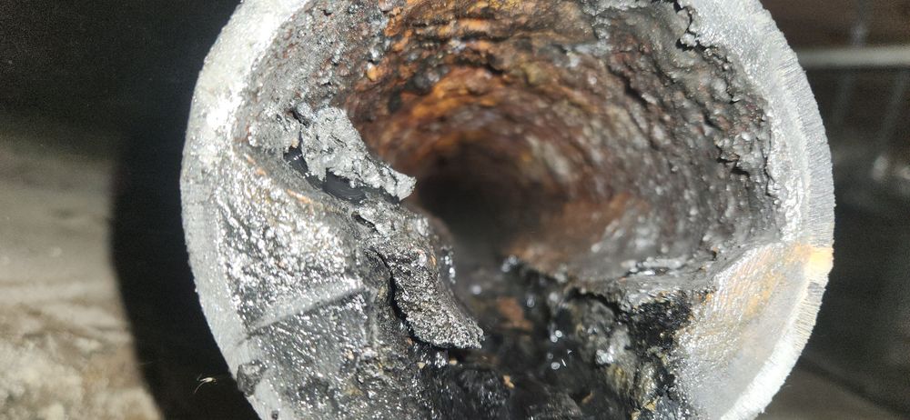 Slide of John's Drain Cleaning and Plumbing Services