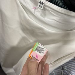 Goodwill Retail Store & Donation Center - Mecca - $15 for a stained tank top from Uniqlo (which retailed for less than $30 btw)