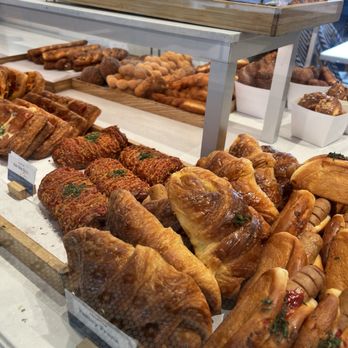 Paris Baguette - Bakeries Near Me - Cary, North Carolina