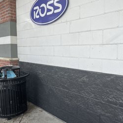Ross Dress for Less