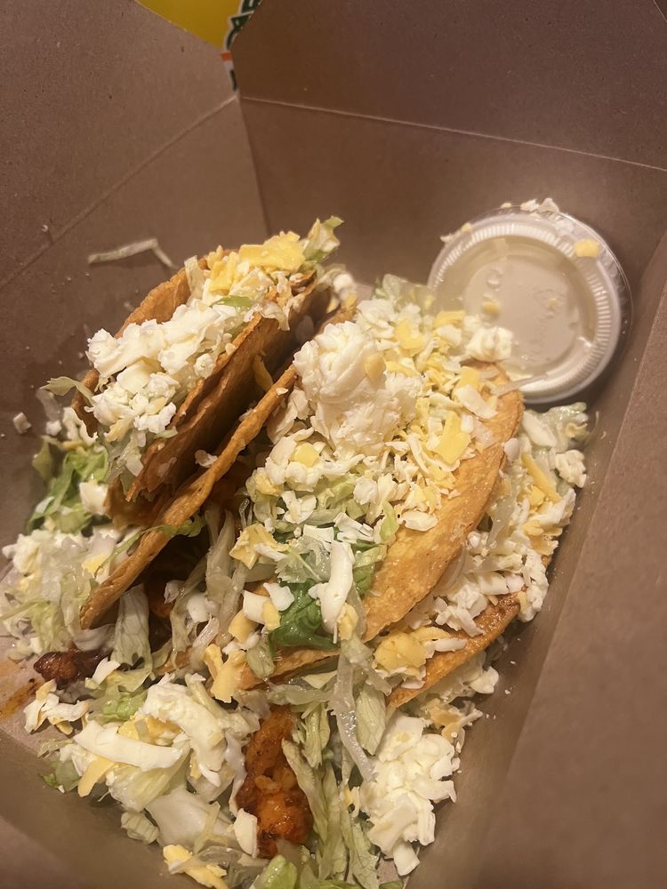 TACOS WAY Updated October 2024 17 Photos & 19 Reviews 10540 York