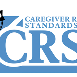 Visiting Angels - Proud to say that we are accredited!