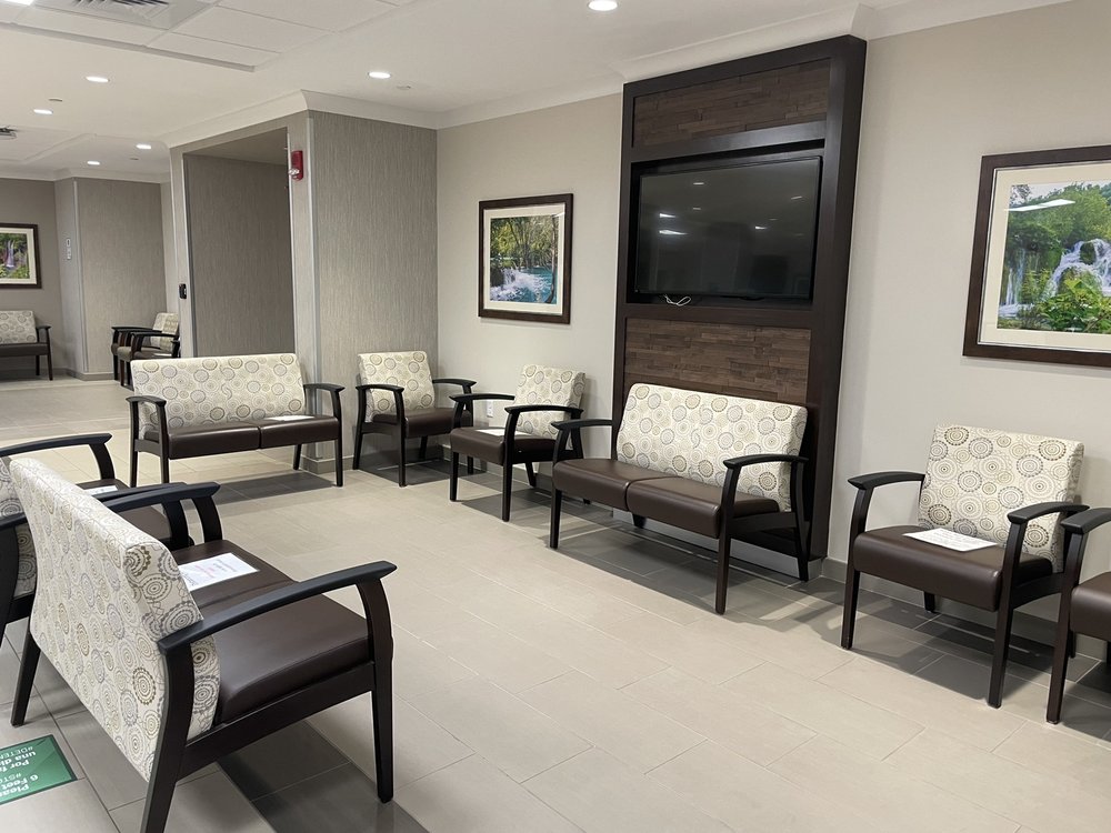 PINECREST BAPTIST HEALTH PRIMARY CARE Updated September 2024