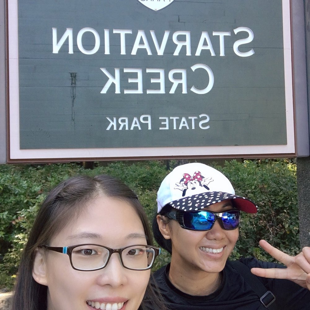 Starvation Creek State Park - Selfie Greetings! - Hiking Near Me - Cascade Locks, Oregon Starvation Creek State Park - Selfie Greetings! - Hiking Near Me - Cascade Locks, Oregon