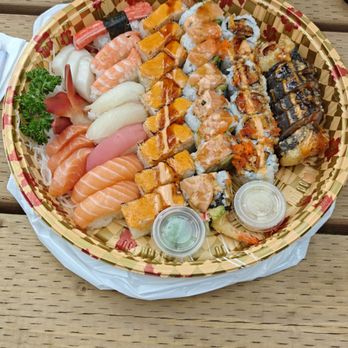 Ren Sushi - Sushi Bars Near Me - Richmond Hill, Ontario Ren Sushi - Sushi Bars Near Me - Richmond Hill, Ontario