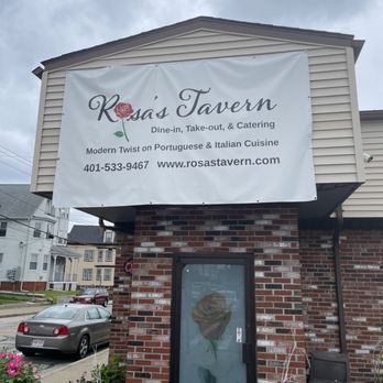 Rosa's Tavern - Rosa's - Salad Near Me - East Providence, Rhode Island Rosa's Tavern - Rosa's - Salad Near Me - East Providence, Rhode Island