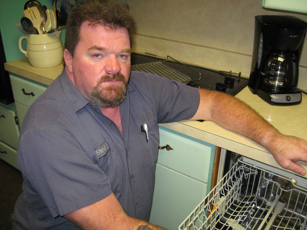 STEVE HAKLAR APPLIANCE REPAIR Updated October 2024 Allentown, Pennsylvania Appliances