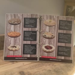 Bakkerij Klootwijk