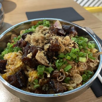Chiko - House Fried Rice - Chinese Near Me - Arlington, Virginia